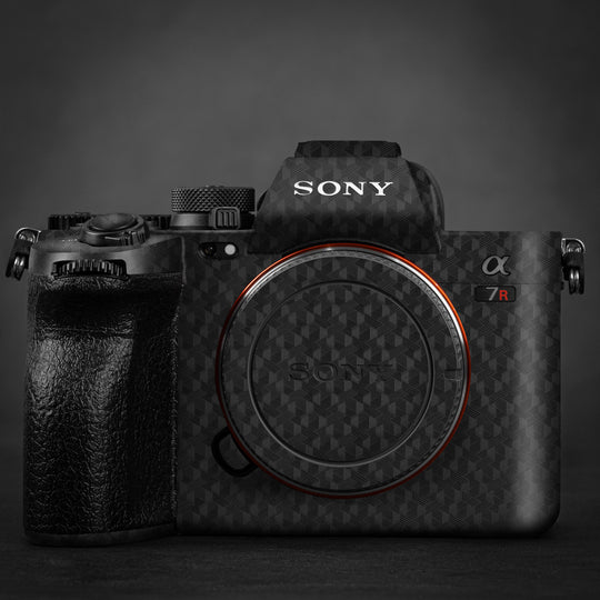 SONY Alpha A7RV Camera Skin/ Wrap