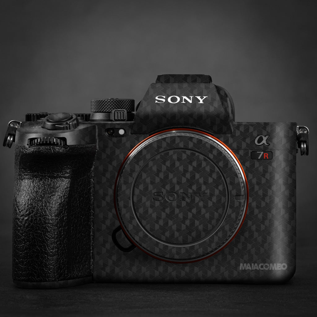 SONY Alpha A7RV Camera Skin/ Wrap