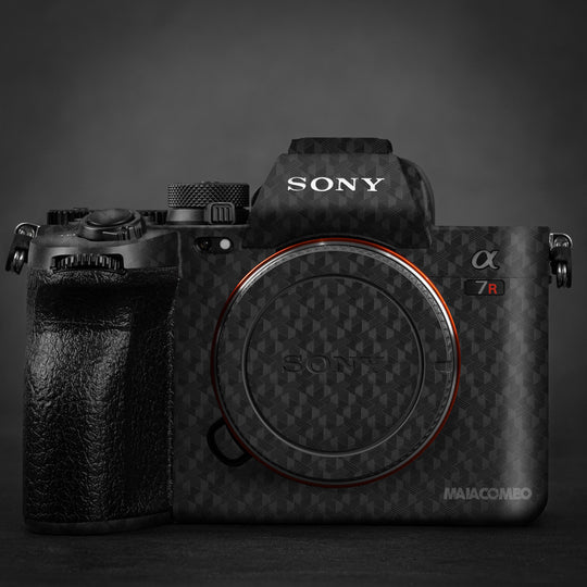 SONY Alpha A7RV Camera Skin/ Wrap