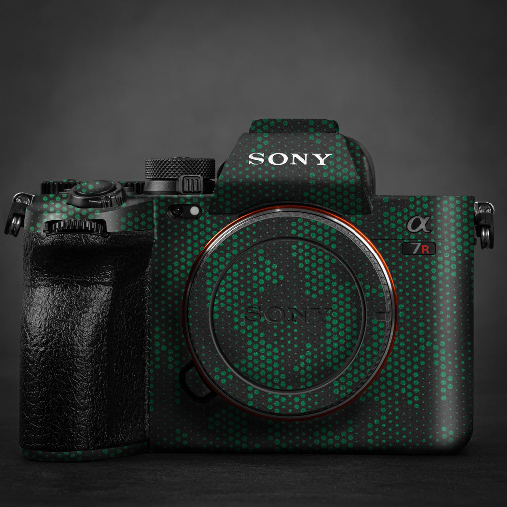 SONY Alpha A7RV Camera Skin/ Wrap