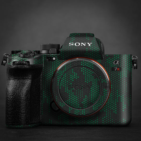 SONY Alpha A7RV Camera Skin/ Wrap
