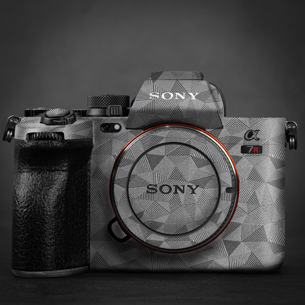 SONY Alpha A7RV Camera Skin/ Wrap
