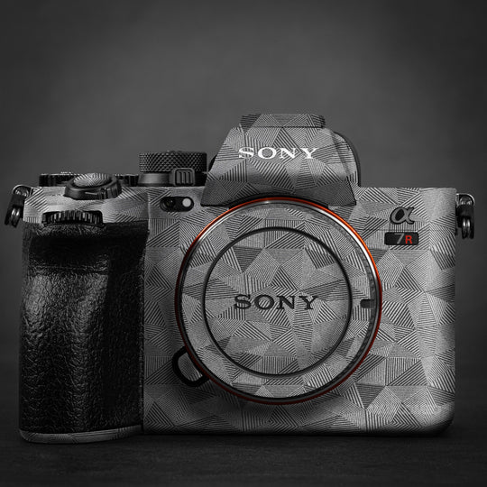 SONY Alpha A7RV Camera Skin/ Wrap