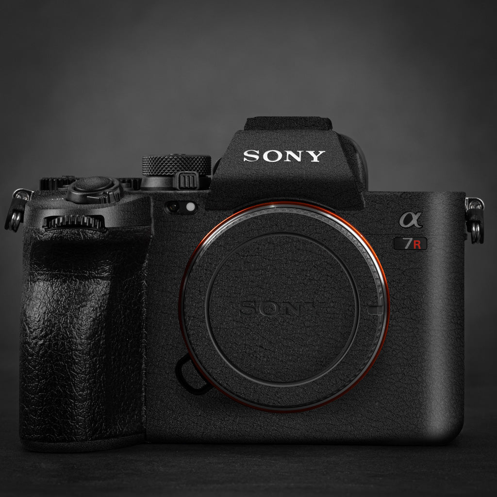 SONY Alpha A7RV Camera Skin/ Wrap