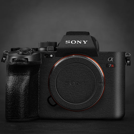 SONY Alpha A7RV Camera Skin/ Wrap