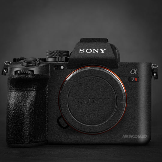 SONY Alpha A7RV Camera Skin/ Wrap