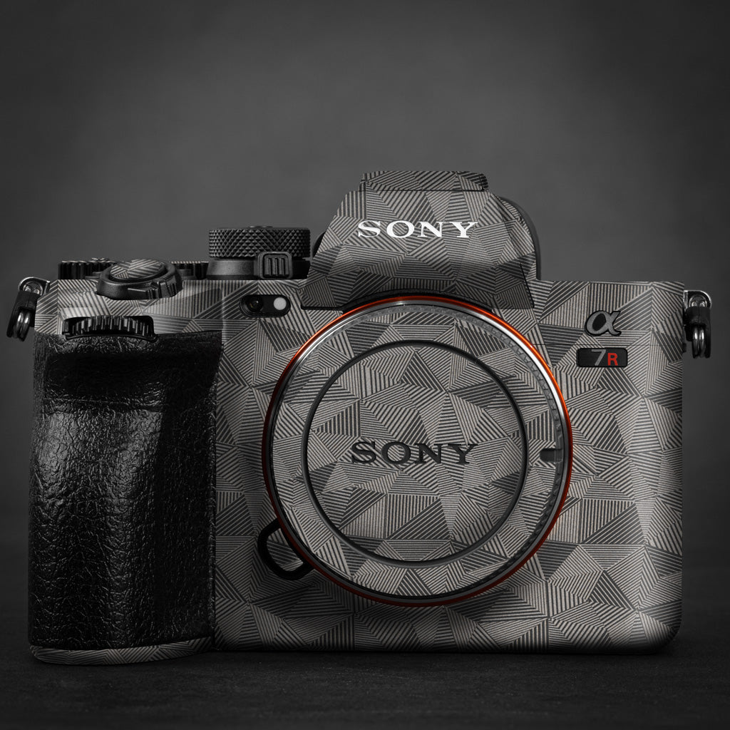 SONY Alpha A7RV Camera Skin/ Wrap