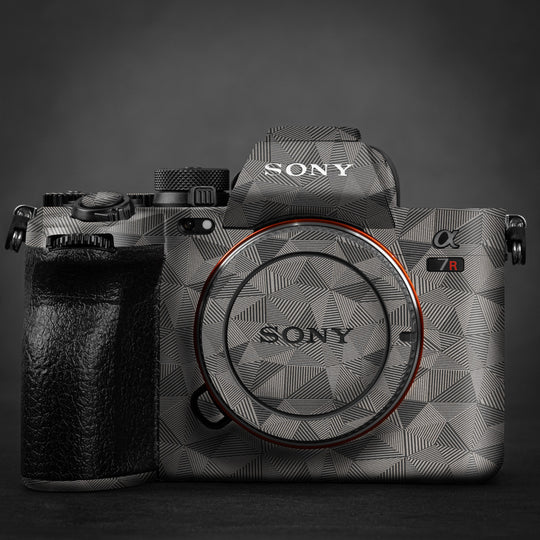 SONY Alpha A7RV Camera Skin/ Wrap