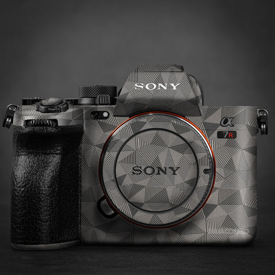 SONY Alpha A7RV Camera Skin/ Wrap