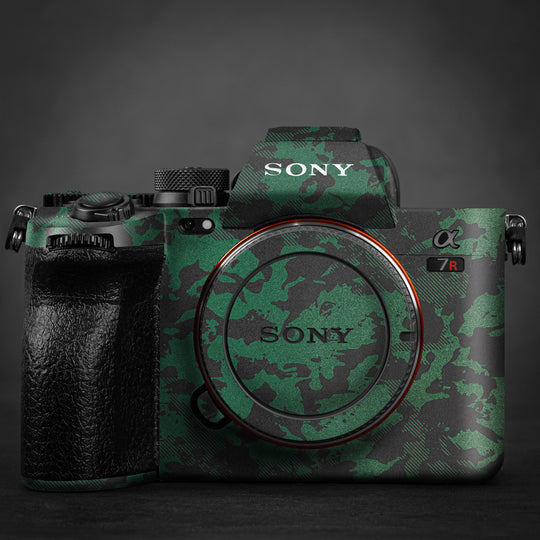 SONY Alpha A7RV Camera Skin/ Wrap