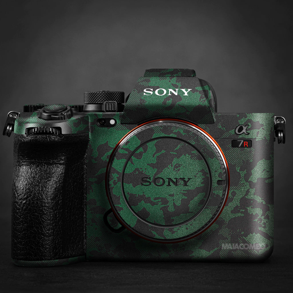 SONY Alpha A7RV Camera Skin/ Wrap