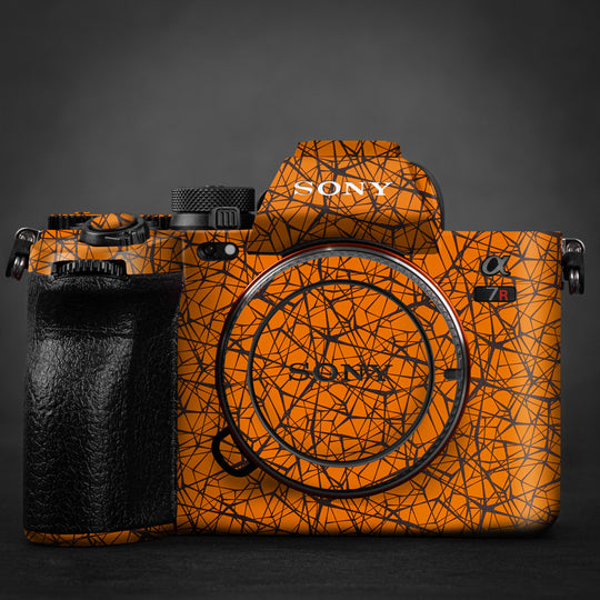 SONY Alpha A7RV Camera Skin/ Wrap
