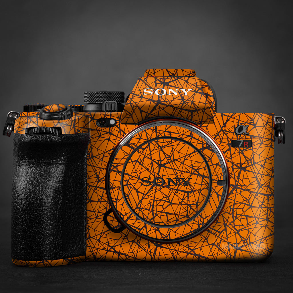 SONY Alpha A7RV Camera Skin/ Wrap