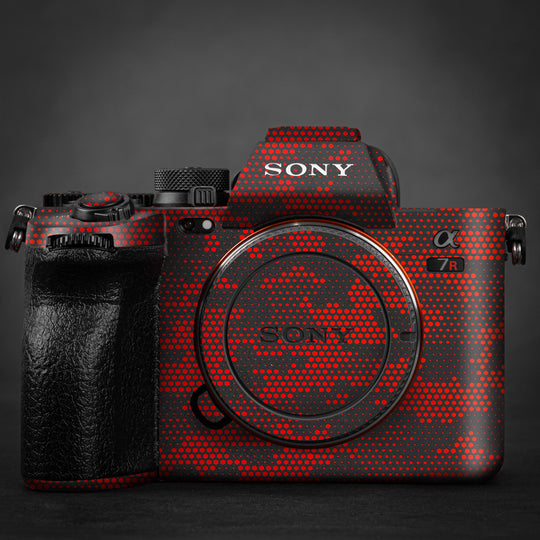 SONY Alpha A7RV Camera Skin/ Wrap