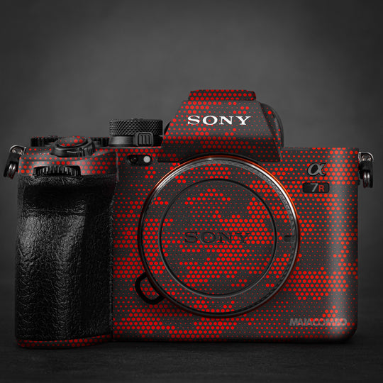 SONY Alpha A7RV Camera Skin/ Wrap