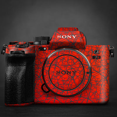 SONY Alpha A7RV Camera Skin/ Wrap