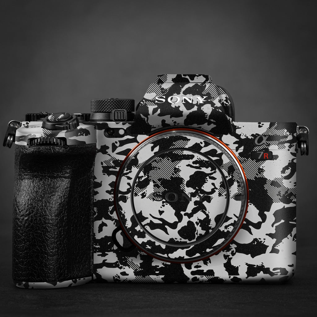 SONY Alpha A7RV Camera Skin/ Wrap