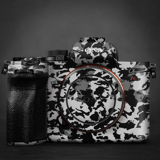 SONY Alpha A7RV Camera Skin/ Wrap