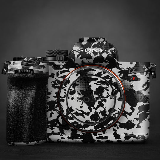 SONY Alpha A7RV Camera Skin/ Wrap