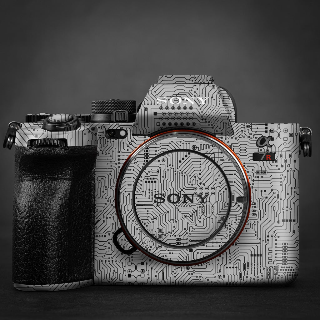 SONY Alpha A7RV Camera Skin/ Wrap
