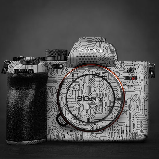 SONY Alpha A7RV Camera Skin/ Wrap