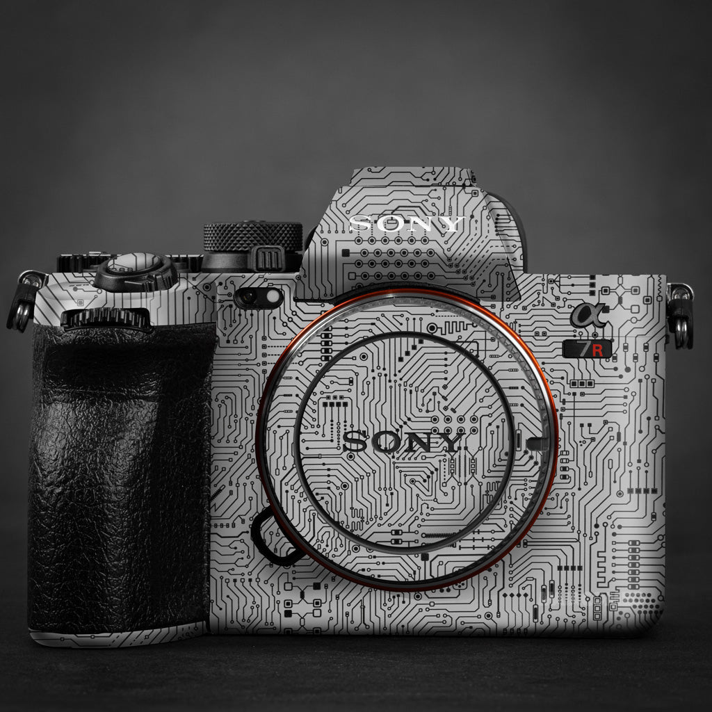 SONY Alpha A7RV Camera Skin/ Wrap