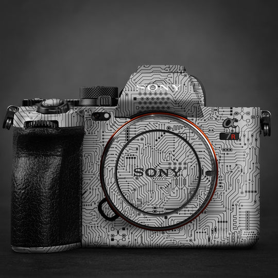 SONY Alpha A7RV Camera Skin/ Wrap