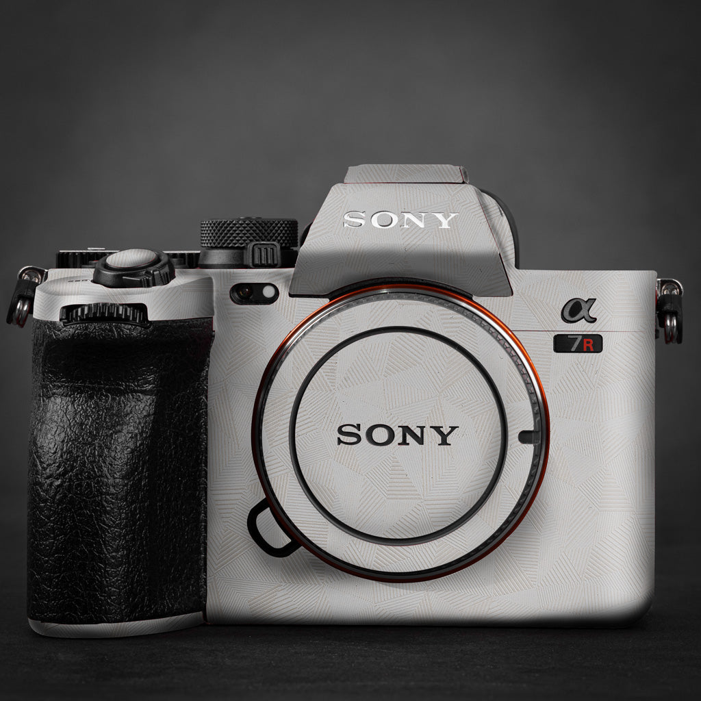 SONY Alpha A7RV Camera Skin/ Wrap