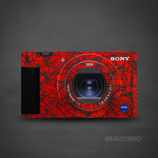 SONY ZV-1 Camera Skin/ Wrap