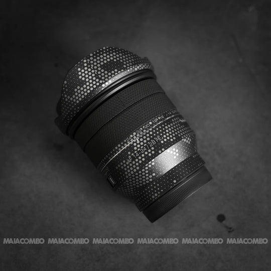 Samyang-Schneider AF 14-24mm F2.8 FE Lens Skin for SONY
