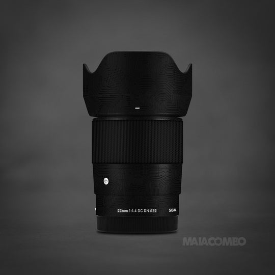 Sigma 23mm f/1.4 DC DN (C) Lens Skin for Sony E