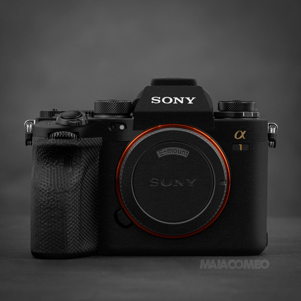 SONY A1 Camera Skin/ Wrap