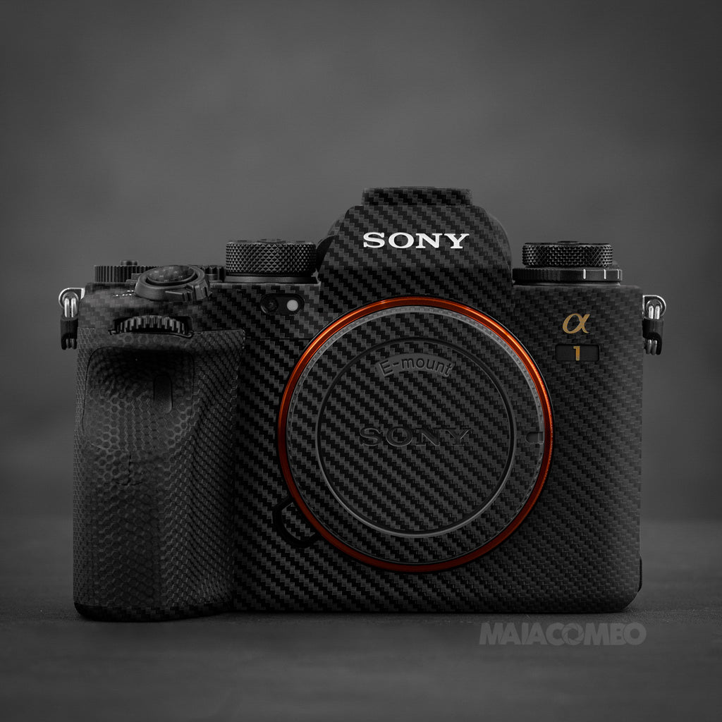 SONY A1 Camera Skin/ Wrap