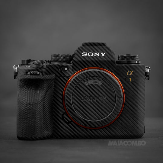 SONY A1 Camera Skin/ Wrap