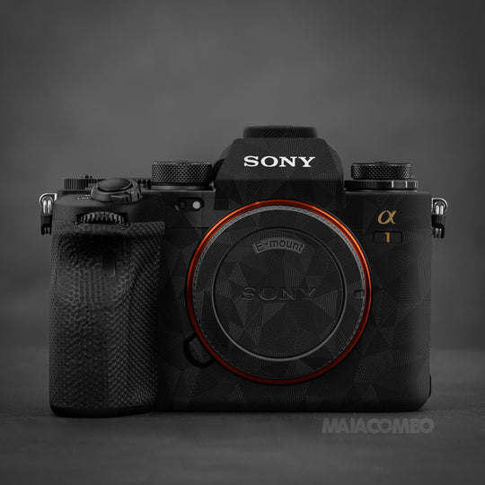 SONY A1 Camera Skin/ Wrap