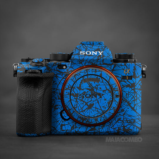 SONY A1 Camera Skin/ Wrap