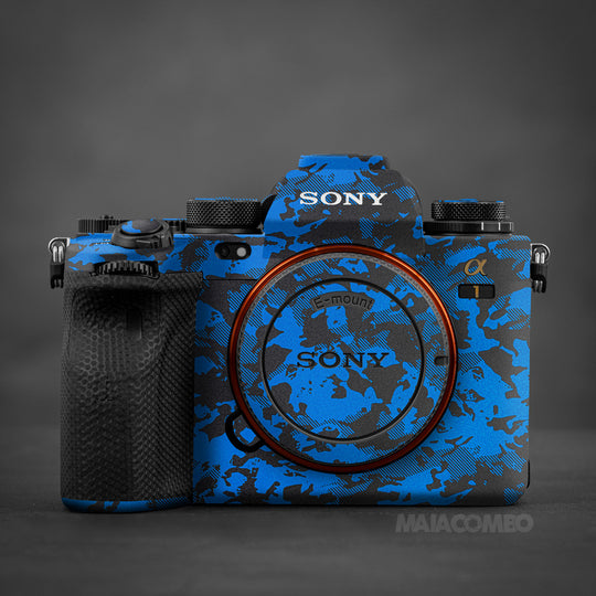 SONY A1 Camera Skin/ Wrap