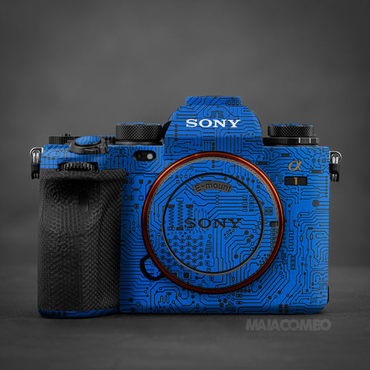 SONY A1 Camera Skin/ Wrap