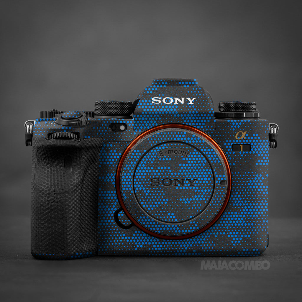 SONY A1 Camera Skin/ Wrap
