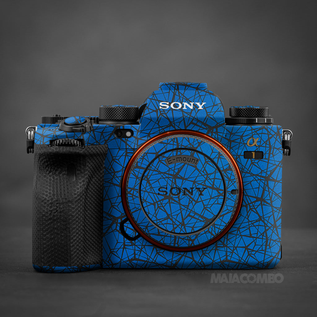SONY A1 Camera Skin/ Wrap