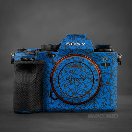 SONY A1 Camera Skin/ Wrap