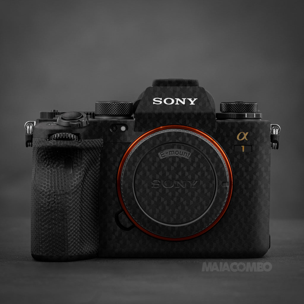 SONY A1 Camera Skin/ Wrap