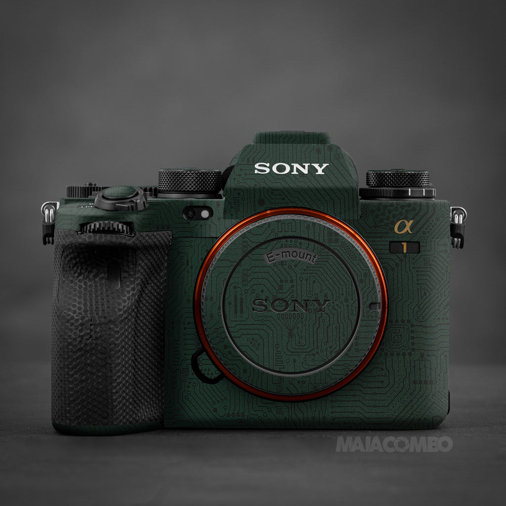 SONY A1 Camera Skin/ Wrap