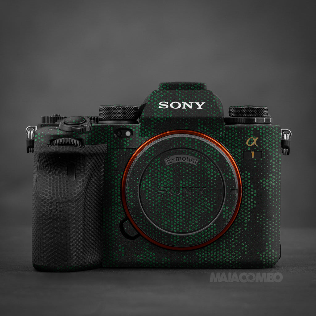 SONY A1 Camera Skin/ Wrap