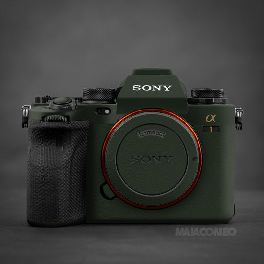 SONY A1 Camera Skin/ Wrap