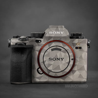 SONY A1 Camera Skin/ Wrap
