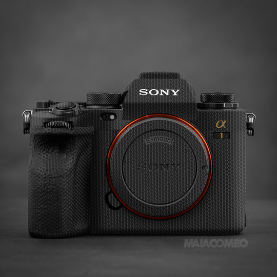 SONY A1 Camera Skin/ Wrap