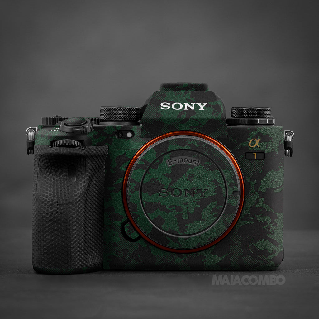 SONY A1 Camera Skin/ Wrap