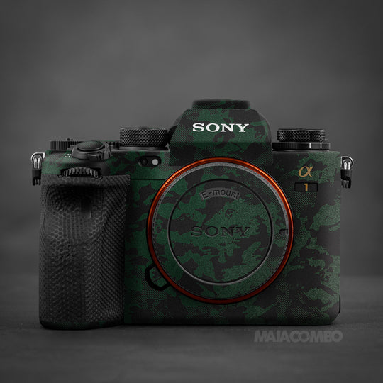 SONY A1 Camera Skin/ Wrap
