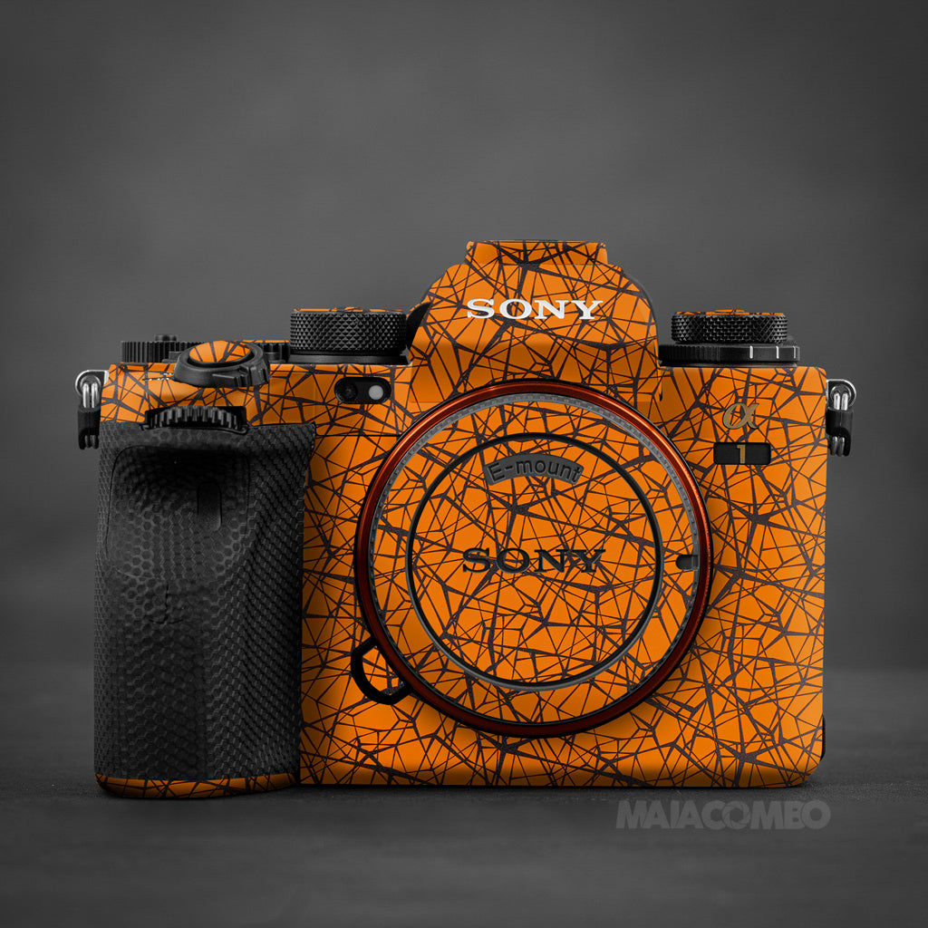 SONY A1 Camera Skin/ Wrap
